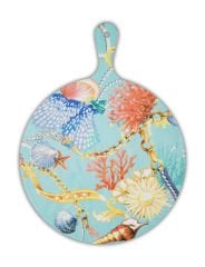 ST .TROPEZ  BÜYÜK SUNUM TAHTASI 31,5*41,8 CM