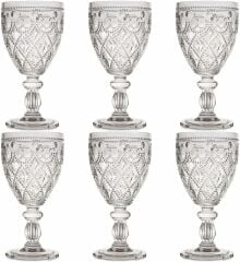 DIAMANT ŞARAP BARDAĞI