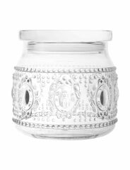 BAROK SEFFAF KAVANOZ - 500 ML