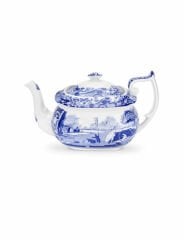 Blue Italian Demlik 1,1 LT