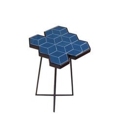 Hexa Blue